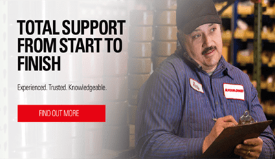 lift truck parts, heubel shaw, forklift parts