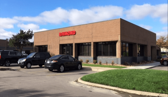 Kansas City, Missouri Forklifts