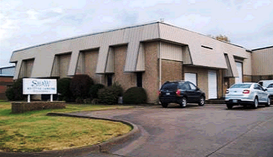 Little Rock, Arkansas Forklifts