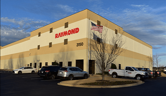 Memphis, tennessee Forklifts