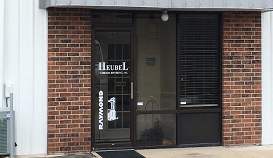 Springfield, Missouri forklifts