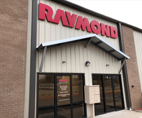 rogers, Arkansas forklifts, lowell