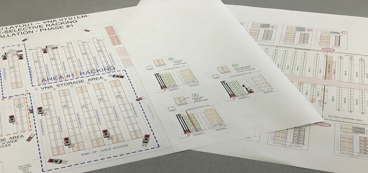 warehouse optimization consulting, warehouse consulting, heubel shaw warehouse optimization, warehouse optimization services