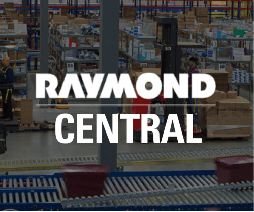 Locations - Raymond Central 