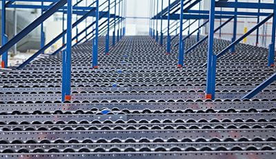 warehouse rack, pallet rack, racking