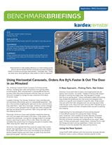 american crane, american crane & tractor, kardex remstar, kardex, remstar, kardexremstar, case study, vertical carousel,