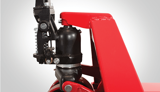 Manual Forklift, Manual Pallet Jacks, Hand Jacks