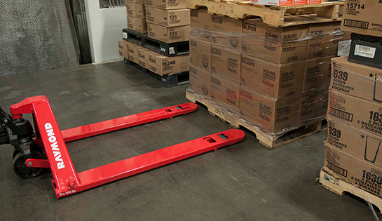 Manual Forklift, Manual Pallet Jacks, Hand Jacks