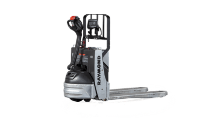 Lithiumion, Raymond Central Batteries, Raymond Truck, Raymond Central Lithium