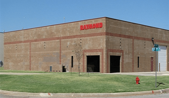 Oklahoma City, Oklahoma Forklifts