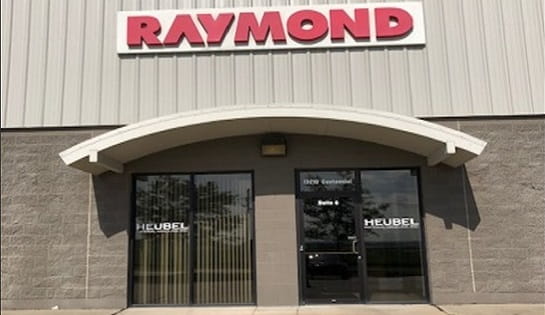 Omaha, Nebraksa Forklifts