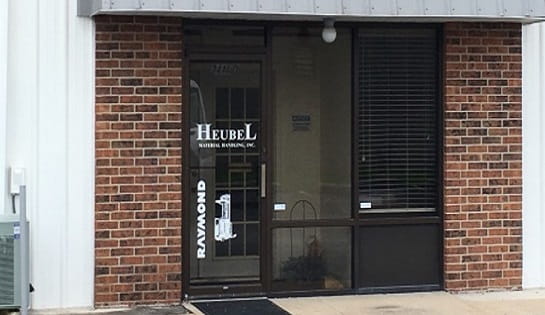 Springfield, Missouri forklifts