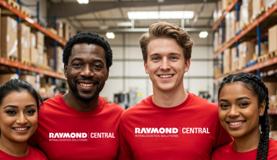 Raymond Central - Join Our Team