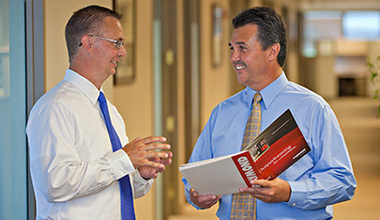 warehouse consulting, fleet consulting