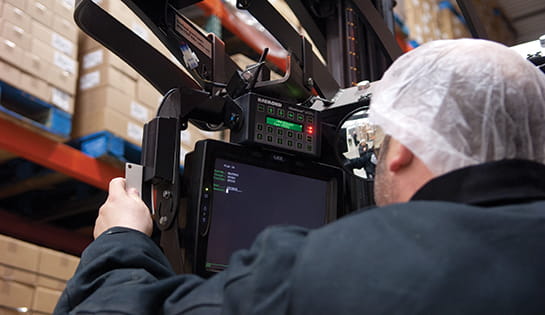 Fleet Optimization, Heubel Shaw Fleet Optimization, Warehouse Management Systems, Fleet Management Systems, Fleet Optimization Kansas City, Fleet Optimization St. Louis, forklift asset management, forklift fleet management system