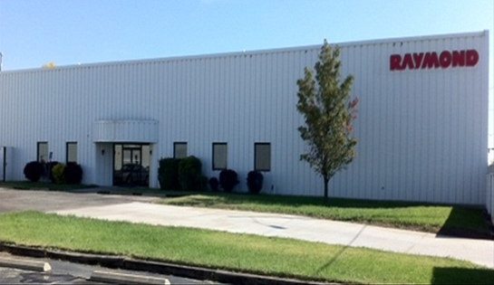 Heubel Shaw Wichita Branch