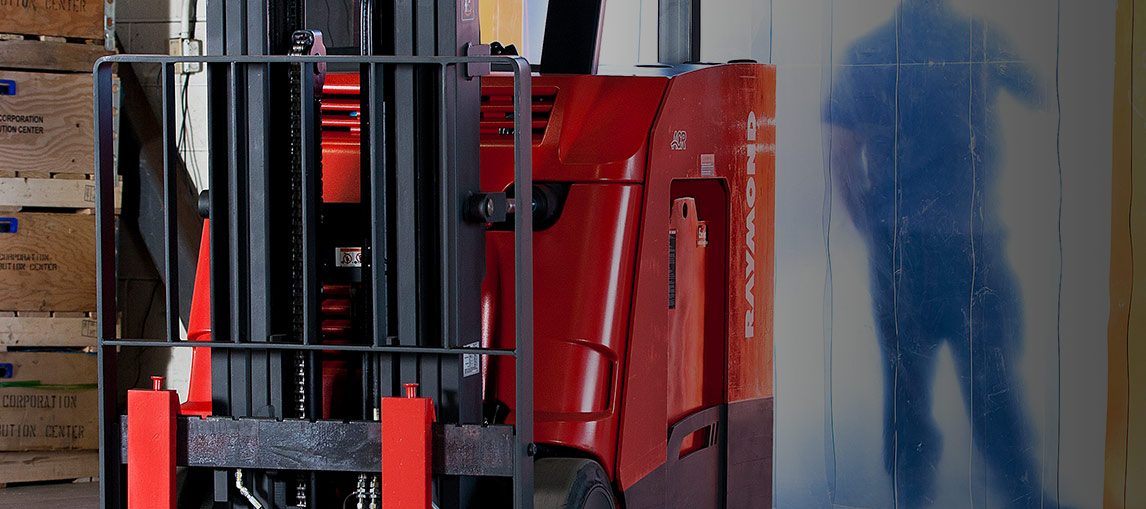 forklift fleet optimization, telematics system