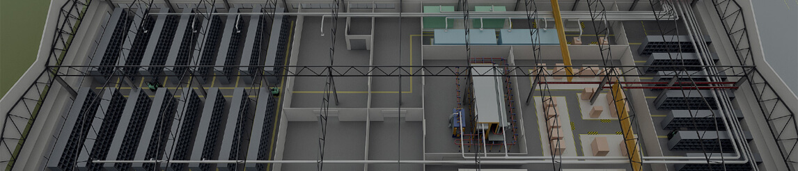 automation, warehouse automation, process optimization