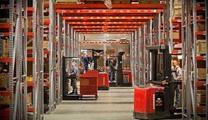Raymond Fleet Evaluation, fleet management system, heubel shaw fleet management, fleet asset management system, fleet optimization, forklift asset management