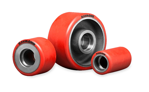 Heubel Shaw Material Handling