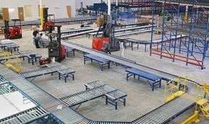 warehouse products, system integration, automation and integration, systems automation, warehouse automation, integration services, integration consultation, warehouse design, pick module integration, conveyor integration, asrs, automated storage and retreival,