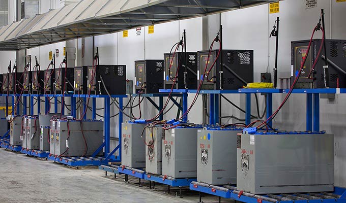 power systems