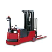 Walkie Stackers | Pallet Stackers